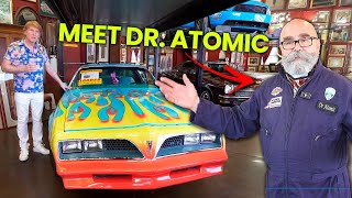 THE GREATEST CAR DEALER IN AMERICA YOU'VE NEVER HEARD OF!