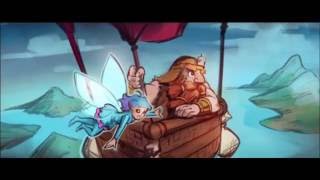 Mine Quest 2 - Mining and Crafting RPG for iPhone and Android