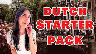 Touristy things vs Dutch experiences when visiting the Netherlands — Tips from an American local!