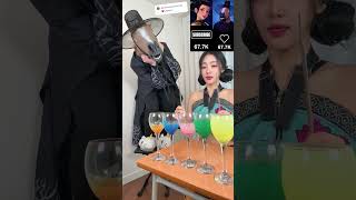LIKE OR SUBSCRIBE🍀😅 - #funny #shorts #kpopdemonhunters