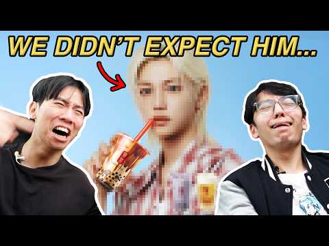 We got betrayed by Gong Cha