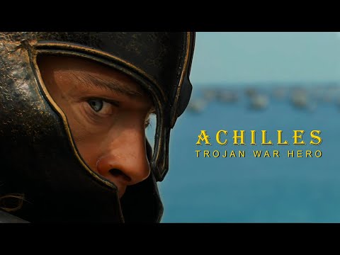 Why Achilles Was The BEST Hero