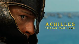 Why Achilles Was The BEST Hero