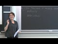 Genetic Concepts and Allele Variation