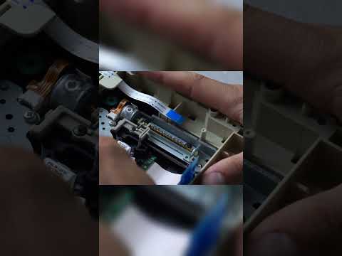 This Burning Laser Cuts Through Everything! 🔥 #laser #diy