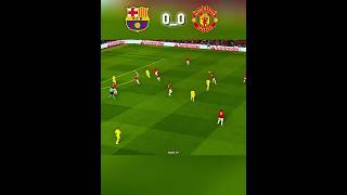 FC Barcelona VS Manchester United / 1_0 Quarter Finals 2019 Ucl