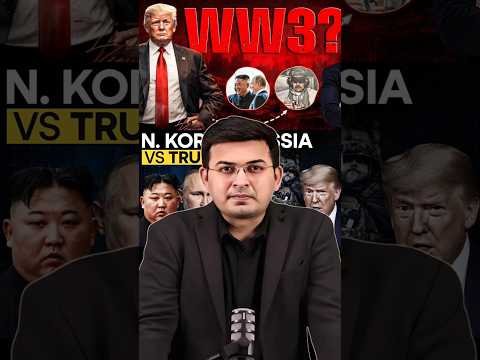 Why America & Russia Are Enemies Again in 2026 | Power, Oil & Global Control