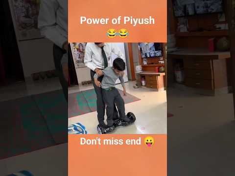 power of Piyush Joshi ? sourav Joshi vlogs