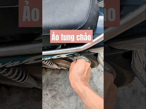 Cách đánh lừa tên trộm xe #shorts #troll