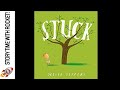 Exploring Problem Solving in 'Stuck' by Oliver Jeffers