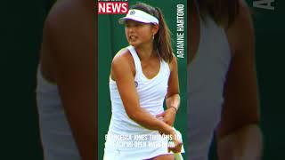 Francesca Jones Triumphs to Reach US Open Main Draw