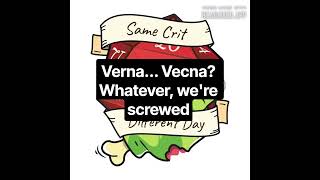 The needle lord! Verna? vecna? #dnd #dnd5e #dungeonsanddragons
