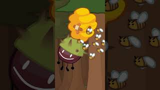 It's a fine day for exercise, isn't it? #BFDI mini