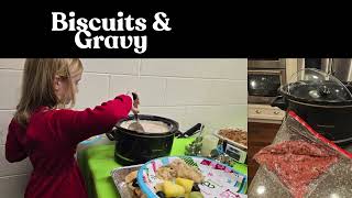 MISDA Kids Soul-Winning Sabbath School: Sabbath School Breakfast