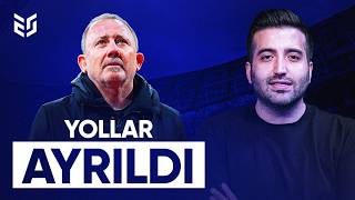BEŞİKTAŞ’TA YENİ TEKNİK DİREKTÖR KİM OLACAK? Önder Özen Kararı! Eduard Graf