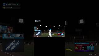 Walker Buehler/Ronald Acuña NLDS #baseballszn #baseball #mlbtheshow25 #pov #gaming #fyp