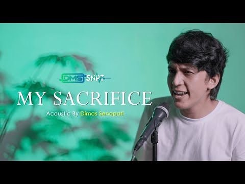 Creed - My Sacrifice ( Acoustic cover )