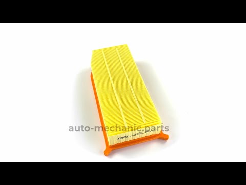 Фильтр воздушный Renault Clio/Dacia Logan 0.9-1.6 10- - Auto-Mechanic Фильтр воздушный Renault Clio/Dacia Logan 0.9-1.6 10- - Auto-Mechanic