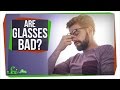 Understanding Vision and Glasses