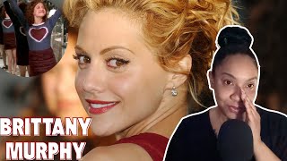 ASMR | The Tragic Story of Brittany Murphy | Pure Whisper