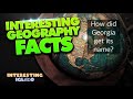 Georgia History and Demographics