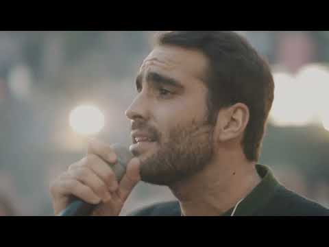 A Ti te alabo - Live Session