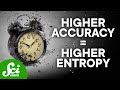 Understanding Time and Clocks in Physics