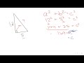 Understanding the Pythagorean Theorem