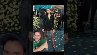 MET GALA 2025: Criticando los PEORES looks