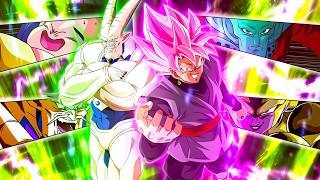 *UPDATED* THE BEST OMEGA SHENRON TEAM STILL DOMINATES DOKKAN BATTLE IN 2026!!