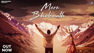 Mere Bholenath | Mehram & Fakeer Music | Official Music Video | 2025 Devotional Anthem!