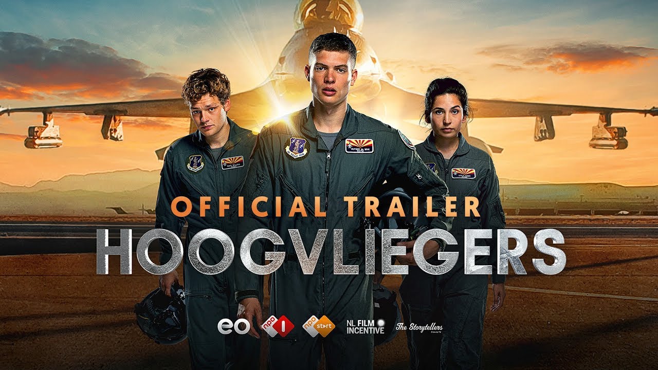 Hoogvliegers trailer thumbnail