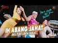 Download Lagu IH ABANG JAHAT - Woko Channel Mintul Ft. Mala Agatha & Raja Panci | Koplo Version Mp3