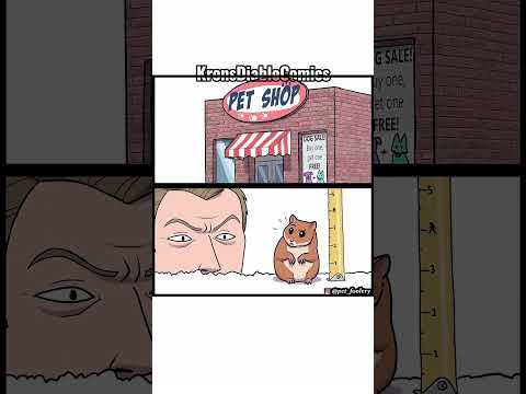 Pet Puzzle - Türkçe Comic Dublajı