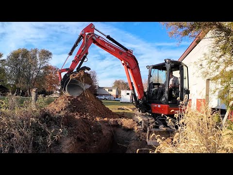 NEIGHBOR in NEED! Searching for Water Lines