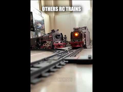 other rc train vs this train #viral #shortsfeed #shorts #trending #funny #memes #viralvideos #usa