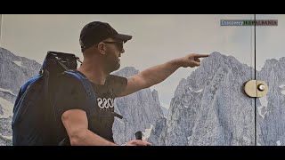 Discovery Jeep Albania, part 159 (A trip in memory to our friend Marsel Kasi.1.1.2024)