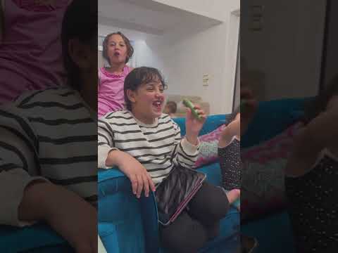 بيعملوا ايه العيال دي 😂 #اكسبلور #funny #comedyfilms #ترند #funnycomedy #baby #love #babygirl
