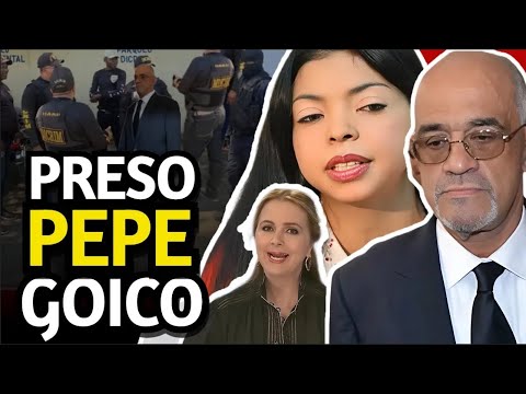 FUE ENVIADO A LA VICTORIA