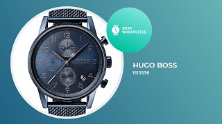 hugo boss 1513538