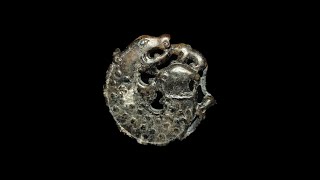 古玉集錦特輯 EP.6  | Ancient Jade from Z.T. WU Memorial.