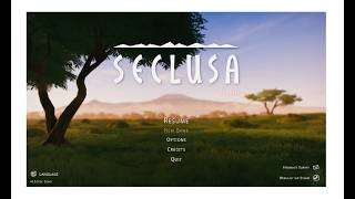 Seclusa demo