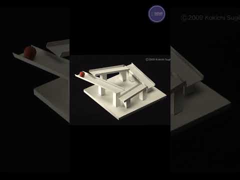 gravity illusion #experiment #science #illusion