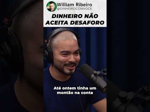 E olha que ele tinha o jogo da vida, hein?