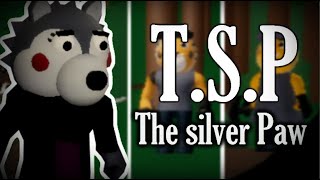 LA IDENTIDAD DE LA T.S.P (THE SILVER PAW) - Teoría de Piggy Book 2 | CHAPTER 2