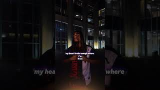 My heart broke enough 💔 #music #freestyle #hiphopmusic  #shortsvideo  #rap
