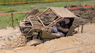 RAJ ZA LJUDE KOJI VOLE OFF-ROAD
