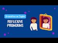Exploring Reflexive Pronouns in English