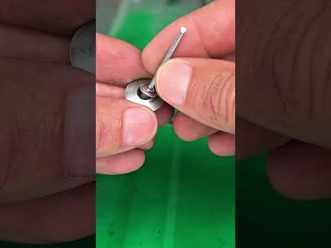 Pedreiro resolve problema de forma simples e eficiente #pedreiros #obras #dicas #diy #tools