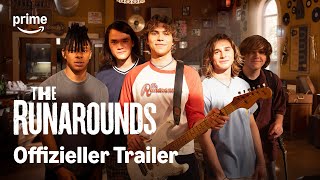 The Runarounds – Offizieller Trailer | Prime Video